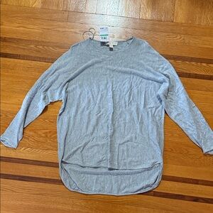 MICHAEL Michael Kors Gray Sweater